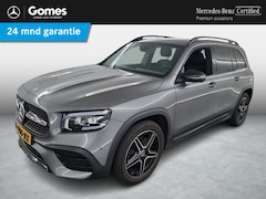 Mercedes-Benz GLB - 200 Business Solution AMG 7p. | Panoramadak | Apple Carplay | Cruise Control