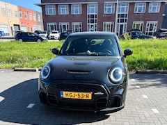 MINI Mini - 2.0 Cooper S John Cooper Works Blackline | 178PK | F1 Facelift | Full Options |