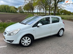 Opel Corsa - 1.4-16V Edition