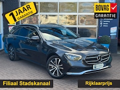 Mercedes-Benz E-klasse Estate - 300 de Avantgarde Gratis Afleverpakket | Trekhaak Uitklapbaar | Panoramadak |