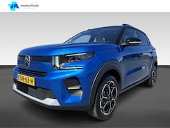 Citroën C3 - | Max | Hybrid 110pk Automaat | Navigatie | Camera |