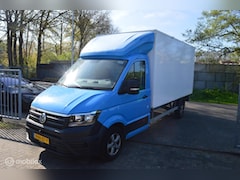Volkswagen Crafter - Bestel 35 2.0 TDI L4H3