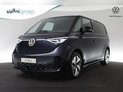 Volkswagen ID. Buzz Cargo - Bulli Edition 286 pk Trekhaak | 360 Camera | Stoelverwarming | Led | Bijrijdersbank | Appl