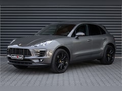 Porsche Macan - 2.0 18stoel-Trekhaak-21 inch-Pano