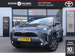 Toyota Yaris Cross - 1.5 Hybrid Dynamic Keyless | Slechts 3.712 km