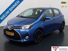 Toyota Yaris - 1.5 Hybrid Trend