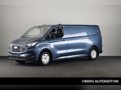 Ford Transit Custom - 320 2.0 TDCI L2H1 Trend 170pk Automaat | Trekhaak | Navigatie | Adaptive Cruise Control |