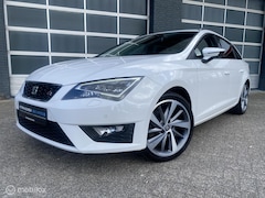 SEAT Leon ST - 1.8 TSI FR Camera/Carplay//Nav/Pano/Pdc/Xenon