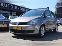 Volkswagen Golf Plus - 1.2 TSI COMFORTLINE | AUT | TREKHAAK