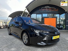 Toyota Corolla Touring Sports - 1.8 Hybrid Business Trekhaak Apple Carplay Rijklaarprijs