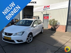 SEAT Ibiza ST - 1.2 TSI Chill Out Clima, cruise