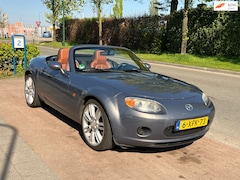 Mazda MX-5 - 2.0 S-VT *APK 04-2027| Volle Historie