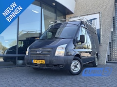 Ford Transit - 260S 2.2 TDCI*3-PERS*IMPERIAAL*HAAK