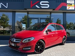 Mercedes-Benz B-klasse - 180 Pano Led Automaat Camera