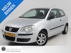 Volkswagen Polo - 1.4-16V Trendline | Airco |
