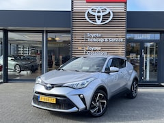 Toyota C-HR - 2.0 Hybrid Dynamic | Parkeersensoren V+A