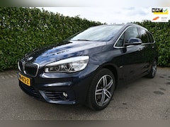 BMW 2-serie Gran Tourer - 218i 7p. Executive Automaat. Origineel Nederlandse auto met NAP