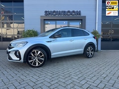Volkswagen Taigo - 1.0 TSI R-Line Automaat |Apple Carplay|Navi|Stoelverwarming|Camera