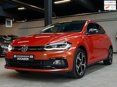 Volkswagen Polo - 1.0 TSI Highline Virtual/Camera/ACC