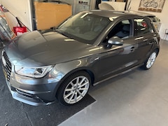 Audi A1 Sportback - 1.0 TFSI Sport S line Edition