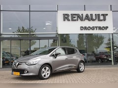 Renault Clio - 90PK-EXPRESSION PACK LUXE-137DKM-NAVI-AIRCO