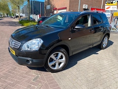 Nissan Qashqai+2 - 2.0 Optima / Airco / Airbag / Cruise Control / Elek ramen / Elek Spiegels / 7P / Panorama