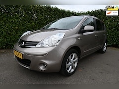 Nissan Note - 1.6 Acenta. Origineel Nederlandse auto met NAP