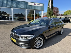 BMW 5-serie Touring - 520i High Executive Edition Panoramadak