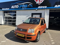 Fiat Panda - 1.2 Edizione Cool /Nieuwe apk bij aflevering/Airco/Lm velgen