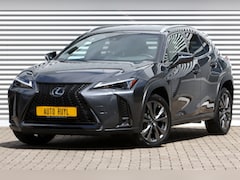 Lexus UX - 250h F Sport Design Leer / Navi / Carplay