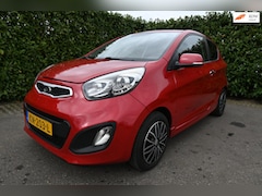 Kia Picanto - 1.0 CVVT Plus Pack