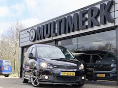 Volkswagen Caddy - 1.6 TDI