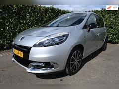 Renault Scénic - 1.2 TCe Bose