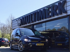 Volkswagen Caddy - 2.0 TDI 150PK EDITION