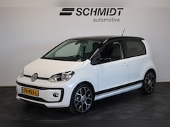 Volkswagen Up! - 1.0 BMT High up 5D | Stoelverwarming | Airco | GTI 17"