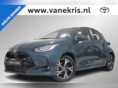 Toyota Yaris - 1.5 Hybrid 115 Dynamic, Comfort Pack, NL auto, Blind Spot, Keyless entry, Stoel & Stuur ve