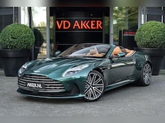 Aston Martin DB12 Volante - V8 | Signature Metallic | Sport Plus Stoel | Quilted Leder