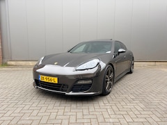Porsche Panamera - 4.8 4S