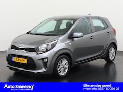 Kia Picanto - 1.0 DPi DynamicLine | Camera | Apple/Android Carplay | Zondag Open