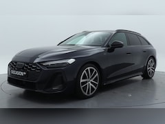Audi A5 Avant - 2.0 e-hybrid 299PK Quattro S Edition / Tech Plus / Trekhaak / blind Spot / Bijrijdersscher