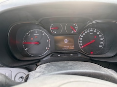 Opel Combo - 1.6D L2H1 Edition 2 schuifdeuren, parkeer sensoren achter, ingebouwde lade systeem