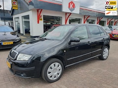 Skoda Fabia - 1.4-16V Spirit+ AIRCO NIEUWE APK