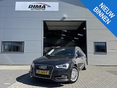 Audi A3 Sportback - 1.4 TFSI Ambiente