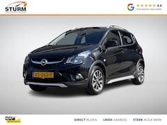 Opel Karl - 1.0 Rocks Online Edition NL-Auto, 1e Eigenaar