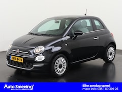 Fiat 500 - 1.0 Hybrid Dolcevita | Panoramadak | Zondag Open