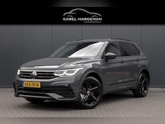 Volkswagen Tiguan - 1.4 TSI eHybrid R-Line Business+ | PANORAMADAK | TREKHAAK | STOELVERWARMING | CAMERA