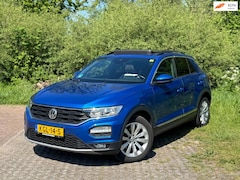Volkswagen T-Roc - 1.5 TSI / AUTOMAAT / PANO / CAMERA