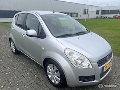 Suzuki Splash - 1.2 Exclusive / Trekhaak / Airco / APK / NAP / Dealer Onderhouden /