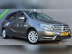 Mercedes-Benz B-klasse - 180 Ambition Clima/Cruise/PDC/Trekhaak/LMV