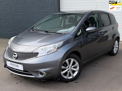 Nissan Note - 1.2 DIG-S Connect Edition AUTOMAAT/VOLONDERHOUD/KEYLES/NAVI/CRUISE/CLIMA